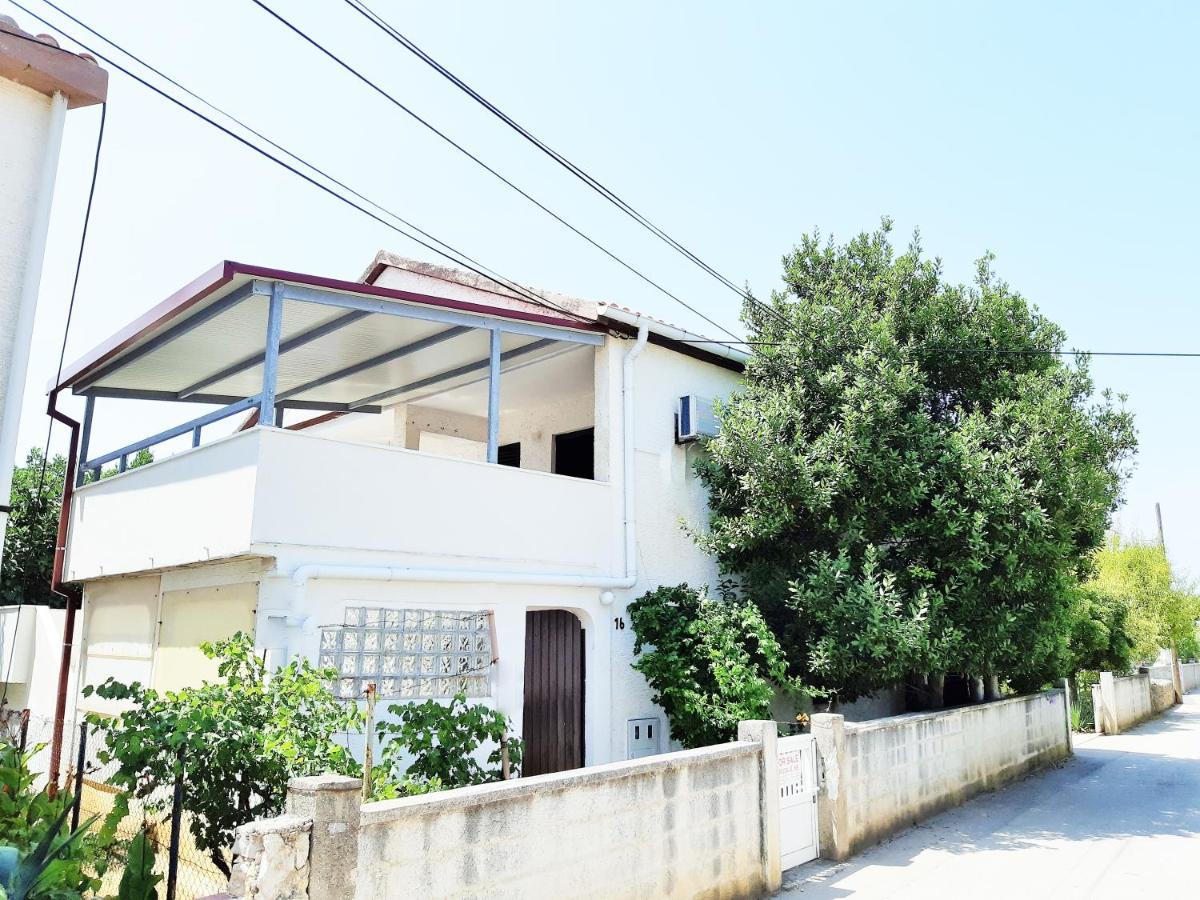 Appartement Dalmatino